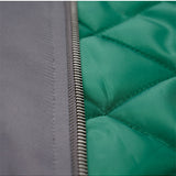 Mitchell & Ness HWC '68 Throw Back Milwaukee Bucks Satin Jacket-lining