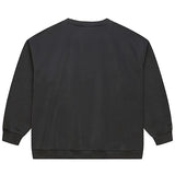 Mitchell & Ness HWC '93 Downtown Milwaukee Bucks Crewneck Sweatshirt-back