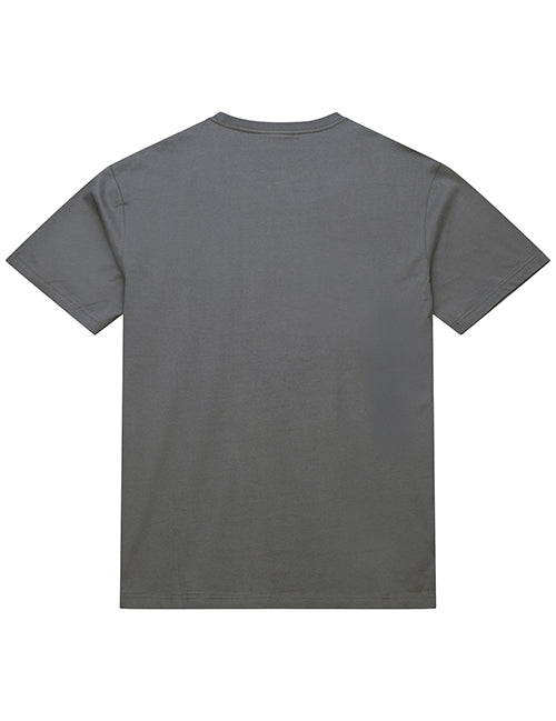 Mitchell & Ness HWC '68 Throw Back Milwaukee Bucks T-Shirt-back