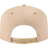 New Era 19Twenty Cream Milwaukee Bucks Snapback Hat-back