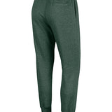 Nike City Edition 2025-26 Milwaukee Bucks Jogger Sweatpants-back