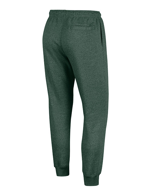 Nike City Edition 2025-26 Milwaukee Bucks Jogger Sweatpants-back
