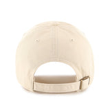 '47 Brand 2025-26 City Edition Clean Up Milwaukee Bucks Adjustable Hat-back