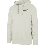 '47 Brand 2025-26 City Edition Headline Milwaukee Bucks Hooded Sweatshirt-front