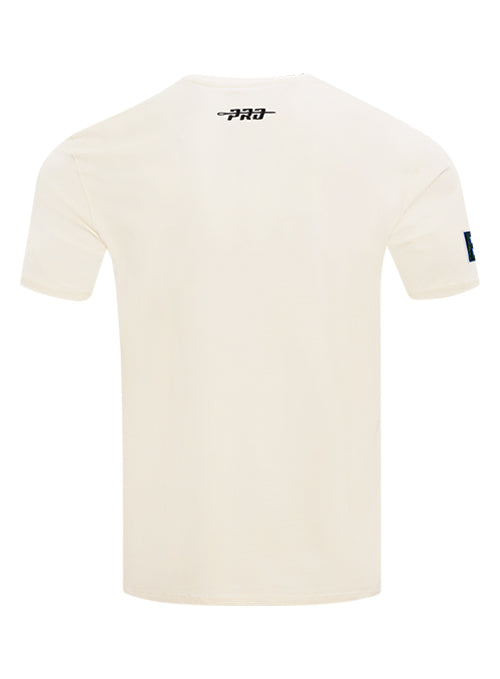 Pro Standard 2025-26 City Edition Milwaukee Bucks T-Shirt-back