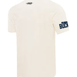 Pro Standard 2025-26 City Edition Milwaukee Bucks T-Shirt-angled back