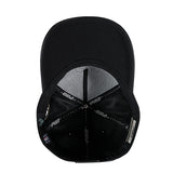 Pro Standard Gold Twist Milwaukee Bucks Pinch Snapback Hat-UV