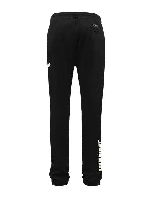 Pro Standard Modern Original Milwaukee Bucks Jogger Sweatpants-back