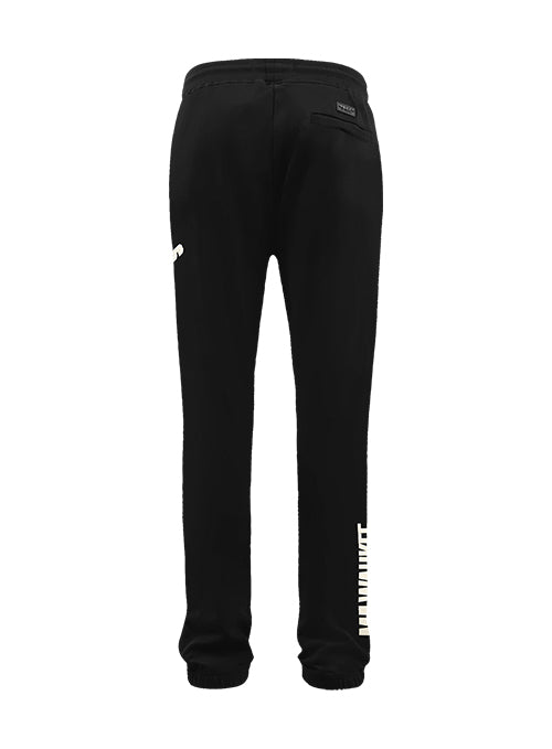 Pro Standard Modern Original Milwaukee Bucks Jogger Sweatpants-back