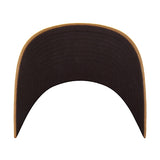 '47 Brand x Carhartt Brown Clean Up Milwaukee Bucks Adjustable Hat-UV
