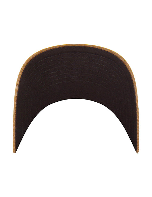 '47 Brand x Carhartt Brown Clean Up Milwaukee Bucks Adjustable Hat-UV