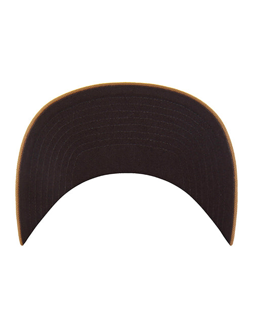 '47 Brand x Carhartt Brown Milwaukee Bucks Trucker Snapback Hat-UV