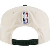 New Era 2025-26 City Edition 19Twenty The East Milwaukee Bucks Snapback Hat-back