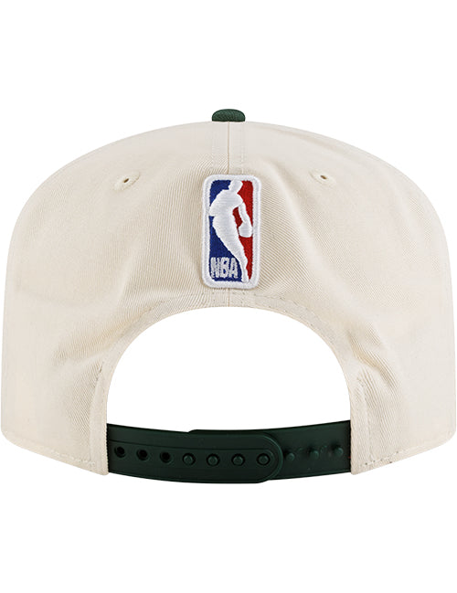 New Era 2025-26 City Edition 19Twenty The East Milwaukee Bucks Snapback Hat-back