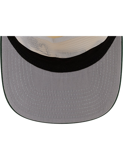 New Era 2025-26 City Edition 19Twenty The East Milwaukee Bucks Snapback Hat-UV