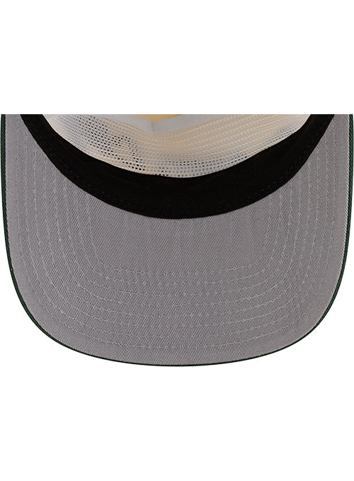 New Era 2025-26 City Edition 19Twenty The East Milwaukee Bucks Snapback Hat-UV