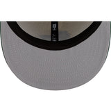 New Era 2025-26 City Edition 9Fifty The East Milwaukee Bucks Snapback Hat-UV