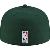 New Era 2025-26 City Edition 59Fifty State Milwaukee Bucks Fitted Hat-back