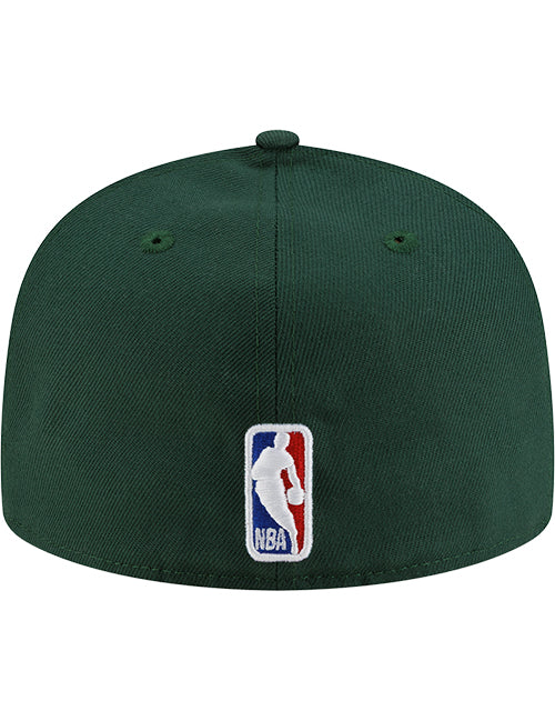 New Era 2025-26 City Edition 59Fifty State Milwaukee Bucks Fitted Hat-back