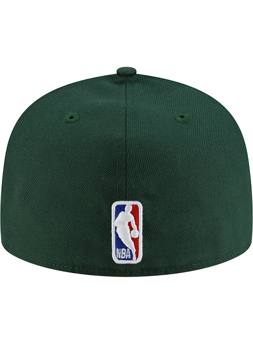 New Era 2025-26 City Edition 59Fifty State Milwaukee Bucks Fitted Hat-back