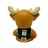 Party Animal Bango Milwaukee Bucks Jumbo Squeezy-back