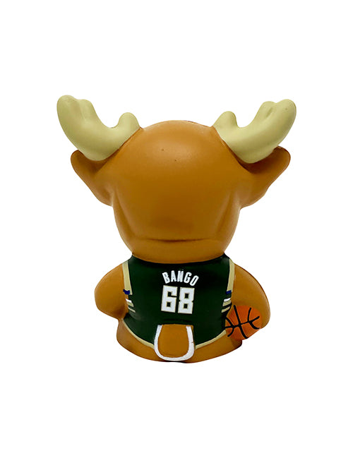 Party Animal Bango Milwaukee Bucks Jumbo Squeezy-back