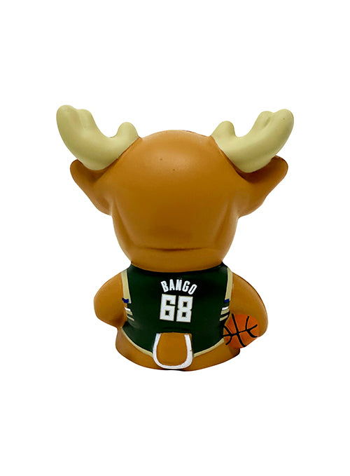 Party Animal Bango Milwaukee Bucks Jumbo Squeezy-back