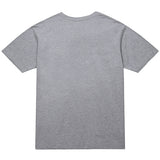 Mitchell & Ness HWC '68 Play By Play Milwaukee Bucks T-Shirt-back