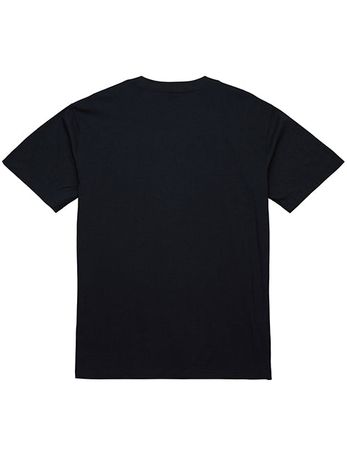 Mitchell & Ness HWC '68 Rebound Legacy Milwaukee Bucks T-Shirt-back