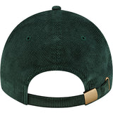 New Era 2025-26 City Edition 9Twenty Buckle Milwaukee Bucks Adjustable Hat-back