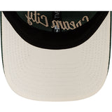 New Era 2025-26 City Edition 9Twenty Buckle Milwaukee Bucks Adjustable Hat