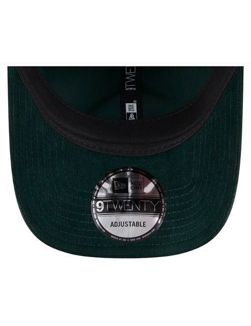 New Era 2025-26 City Edition 9Twenty Buckle Milwaukee Bucks Adjustable Hat-UV