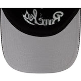 New Era 9Twenty HWC '68 All Over Print Milwaukee Bucks Adjustable Hat-UV