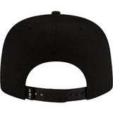 New Era 9Fifty 3 Line Milwaukee Bucks Snapback Hat-back
