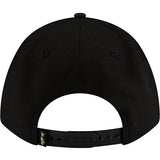 New Era 9Fifty Close of Day Milwaukee Bucks Snapback Hat-back