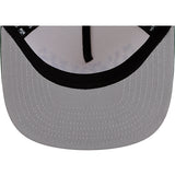 New Era 9Fifty Racing Milwaukee Bucks Snapback Hat-UV