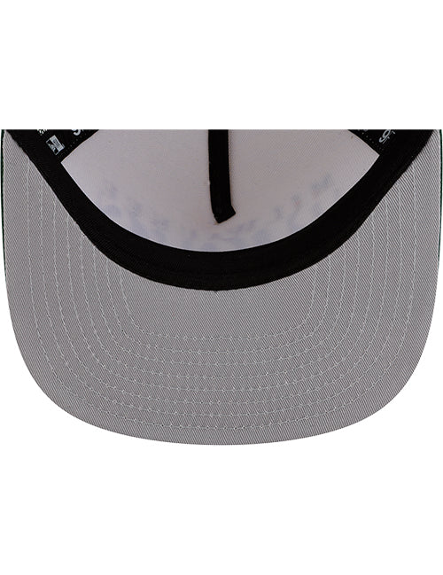 New Era 9Fifty Racing Milwaukee Bucks Snapback Hat-UV