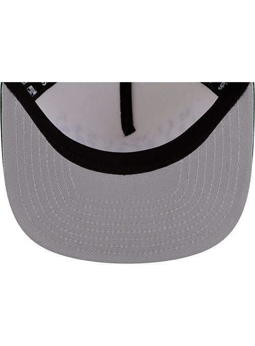 New Era 9Fifty Racing Milwaukee Bucks Snapback Hat-UV