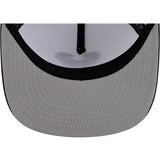 New Era 9Fifty Corduroy Bill Milwaukee Bucks Snapback Hat-UV