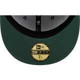 New Era 59Fifty Establish Ribbon Milwaukee Bucks Fitted Hat-UV
