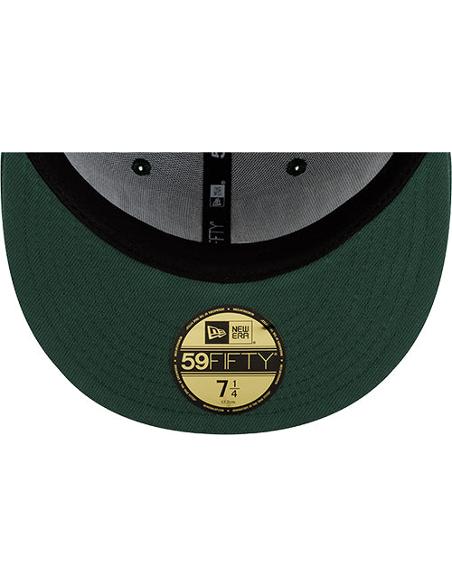 New Era 59Fifty Establish Ribbon Milwaukee Bucks Fitted Hat-UV