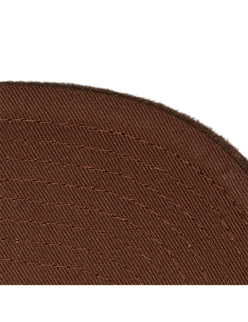 Mitchell & Ness HWC '68 Coffee Milwaukee Bucks Strapback Hat-UV