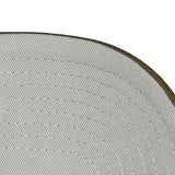 Mitchell & Ness HWC '93 Olive Pinch Milwaukee Bucks Snapback Hat-UV