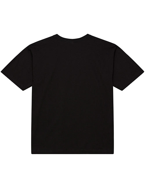 Mitchell & Ness HWC '93 Static Streak Milwaukee Bucks T-Shirt-back