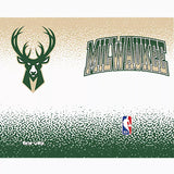 Tervis 24oz Milwaukee Bucks Defend Straw Top Tumbler