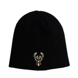 Tonal Icon Milwaukee Bucks Knit Beanie