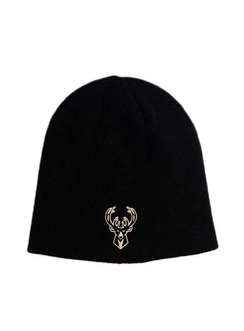 Tonal Icon Milwaukee Bucks Knit Beanie