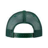 Bucks Pro Shop 2025-26 City Edition Milwaukee Bucks Snapback Trucker Hat-back