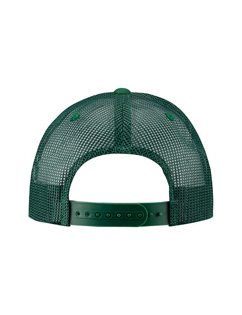 Bucks Pro Shop 2025-26 City Edition Milwaukee Bucks Snapback Trucker Hat-back