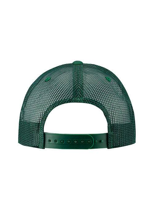 Bucks Pro Shop 2025-26 City Edition Milwaukee Bucks Snapback Trucker Hat-back